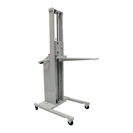 Valley Craft Valley Craft PAL 500 Powered Aluminum Lift F89398 - 500 Lb. Cap. F89398